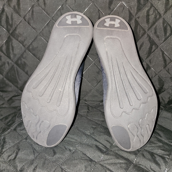 Under Armour Women's Speedform StudioLux Mid - Picture 3 of 5